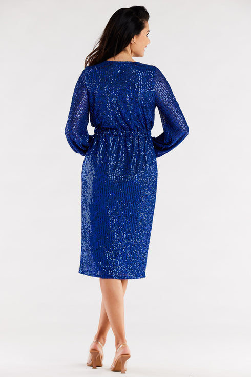 Evening dress model 174355